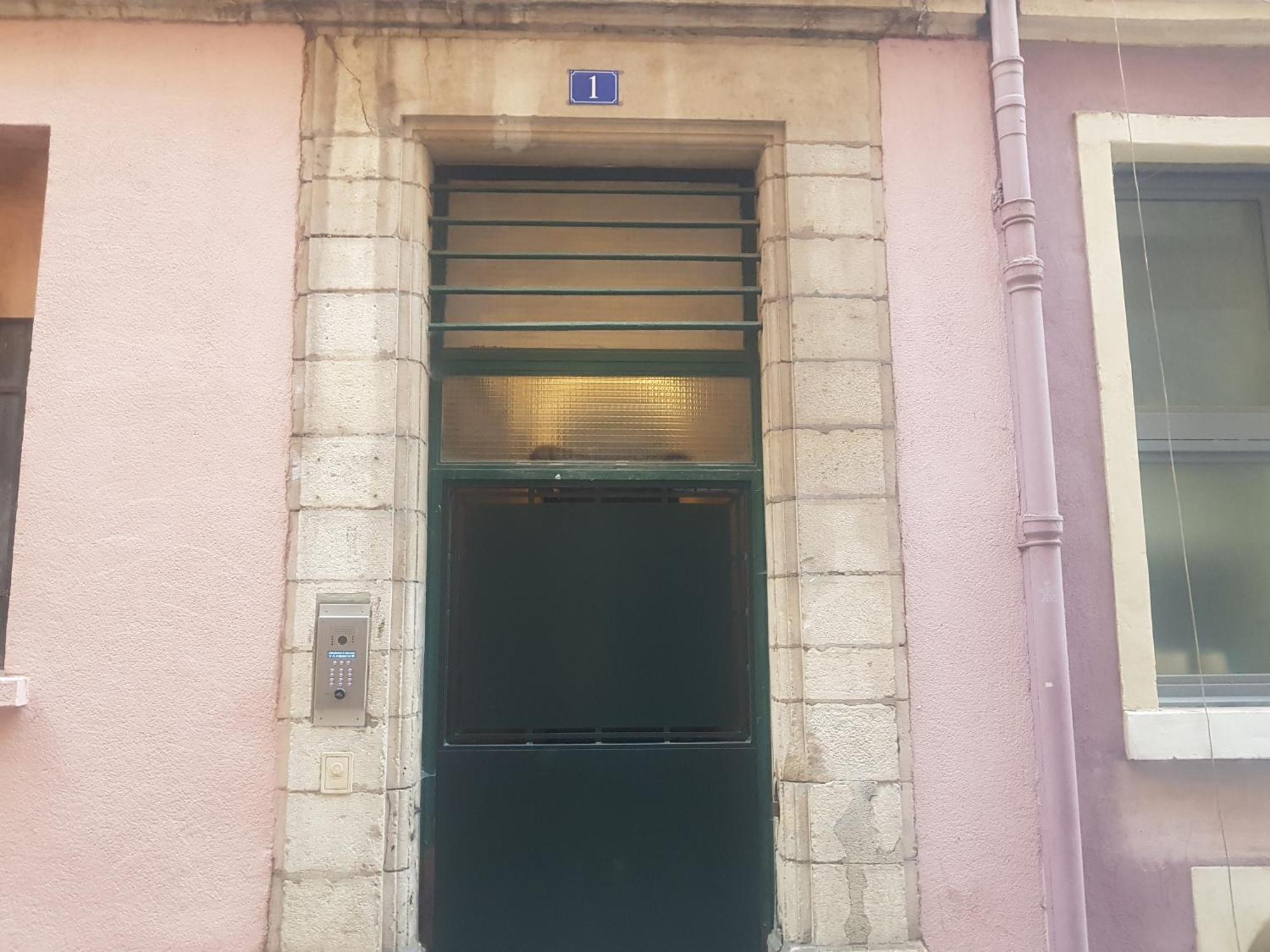 Bnbgones - Le Saint Vincent- Hypercentre Wifi Netflix Lyon Eksteriør billede